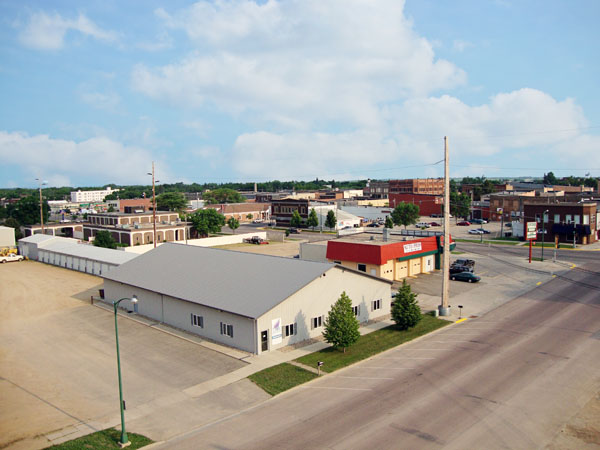 Jurgens Printing, Inc.